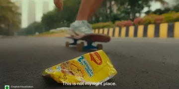 Maggi