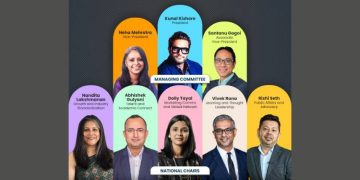 PRCAI appoints New Leadership Team for 2025–2027 Term at 24th AGM