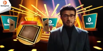 RummyCircle unveils National Rummy Series to crown India’s First National Rummy Champion, Fronted by Sourav Ganguly